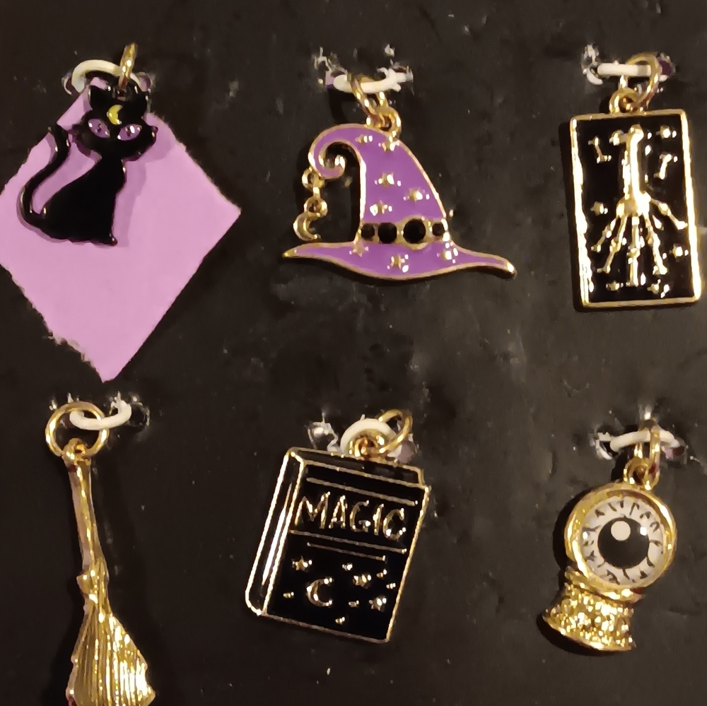 Charms - Picture 2 of 2